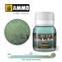 Ammo Mig U-Rust Copper Blue Patina 40ml