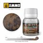 Ammo Mig U-Rust Rust Oxide Patina 40ml