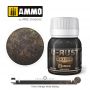 Ammo Mig U-Rust Black Oxide 40ml