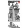 Border Model 1/35 German Submariners & Commanders Loading