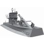 Border Model 1/35 German Submariners & Commanders Loading