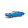 1:25 1970 Ford Torino Cobra