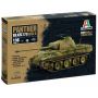 Italeri 1/56 Sd. Kfz. 171 Panther Ausf. A  W25752