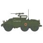 Italeri 1/56 M8/M20 Greyhound 25759