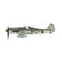 Italeri 1/72 Focke-Wulf Fw 190D-9  1312