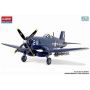 Academy 1/48 USN F4U-4 "Battle of Jangjin Reservoir"