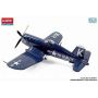 Academy 1/48 USN F4U-4 "Battle of Jangjin Reservoir"