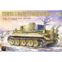 Border Model 1/35 Tiger I Early Production "Battle of Kharkov"