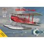 Modelsvit 1/48 Yak-1B Soviet fighter