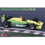 Hasegawa 1/24 Watanabe Dunlop Lola T90-50