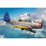 Hobby Boss 1/48 Douglas TBD-1 Devastator US Torpedo Bomber