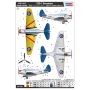 Hobby Boss 1/48 Douglas TBD-1 Devastator US Torpedo Bomber