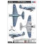 Hobby Boss 1/48 Douglas TBD-1 Devastator US Torpedo Bomber