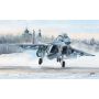 Hobby Boss 1/48 Russian MiG-29K Carrier-based Fighter Jet