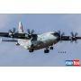 Hobby Boss 1/144 Chinese Y-9 Transport Aircraft