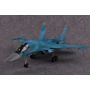 Hobby Boss 1/48 Russian Su-34 Fullback Fighter-Bomber