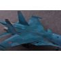 Hobby Boss 1/48 Russian Su-34 Fullback Fighter-Bomber