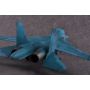 Hobby Boss 1/48 Russian Su-34 Fullback Fighter-Bomber