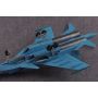 Hobby Boss 1/48 Russian Su-34 Fullback Fighter-Bomber