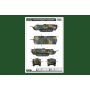 Hobby Boss 1/35 French Saint-Chamond Heavy Tank - Medium