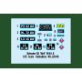HBO82446 LAND ROVER WOLF W MIK   1/35