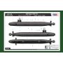 Hobby Boss 1/350 USS Virginia SSN-774