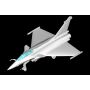 Hobby Boss 1/48 Rafale M Fighter