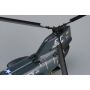 HBO87213 CH-46 SEA KNIGHT AMERICAN   1/72