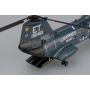 HBO87213 CH-46 SEA KNIGHT AMERICAN   1/72