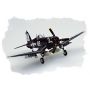 Hobby Boss 1/72 F4U-1D 'Corsair'