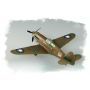 Hobby Boss 1/72 P-40B/C HAWK-81A