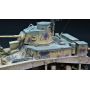 M3 STUART 'HONEY' British Version'   1/35