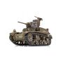 M3 STUART 'HONEY' British Version'   1/35