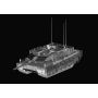 HBO82458 LEOPARD 2A6M CANADIAN TANK  1/35