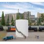 Oil Storage Tank Kit Scale N