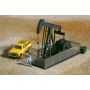 Walking Beam-Horse Head Oil Pump -- Kit - 2-3/4 x 1 x 1-13/16"  6.8 x 2.5 x 4.5cm N