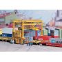 MI-JACK Translift(R) Intermodal Crane -- Kit - 4 x 3-1/8 x 3"  10.1 x 7.9 x 7.6cm N