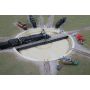 130' N Turntable Scale N