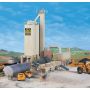 Black Gold Asphalt Hot Mix Plant -- Kit - 9-3/4 x 14-1/8 x 10-1/2"  24.3 x 35.3 x 26.2cm HO