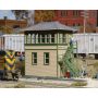 Interlocking Tower Kit Scale HO