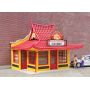 Golden Dragon Take Out Scale HO