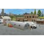 Quonset Hut -- Kit - 6-9/16 x 2-3/4 x 1-1/2"  16.6 x 6.9 x 3.8cm HO