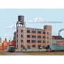 River City Textiles Kit Scale HO