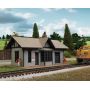 Golden Valley Depot Kit