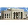 Union Station -- Kit - 16 x 6 x 5-1/2" 40 x 15 x 16.2cm