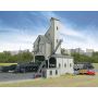 Modern Coaling Tower -- Kit - 5 x 5-1/4 x 7-1/4"  12.7 x 13.3 x 18.4cm N