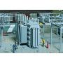 Electric Transformer Kit Scale HO