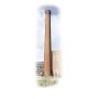 One-Piece Smokestack pkg(2) -- 13/16"  2cm Diameter at Base 6-1/4"  15.8cm Tall N