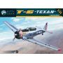 32001 T-6 Texan 1:32