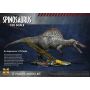 X-Plus 1/35 Jurassic ParkⅢ Spinosaurus